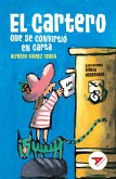 El cartero que se convirtió en carta