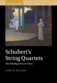 Schubert's String Quartets