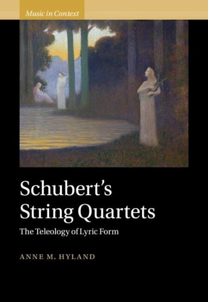 Schubert's String Quartets Schubert's String Quartets