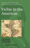 Fichte in the Americas