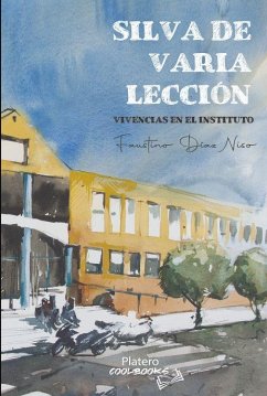 Silva de varia lección - Díaz Niso, Faustino