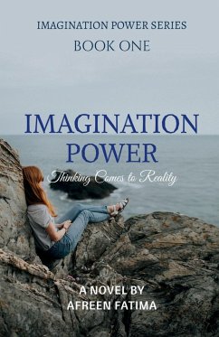 Cover Imagination power