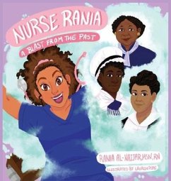 Nurse Rania: A Blast from the Past - Al-Najjar, Rania