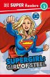 DK Super Readers Level 3 DC Supergirl... - Bild 1