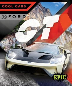 Ford GT - Duling, Kaitlyn