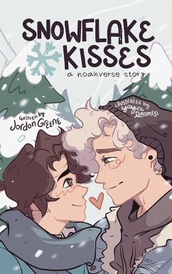 Snowflake Kisses - Greene, Jordon