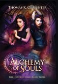 Alchemy of Souls: The Hundred Halls Series Book Three