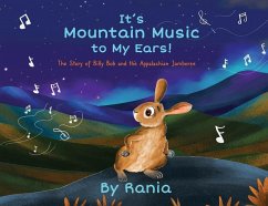 It's Mountain Music To My Ears! - Rania