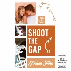 Shoot the Gap - Ford, Jordan