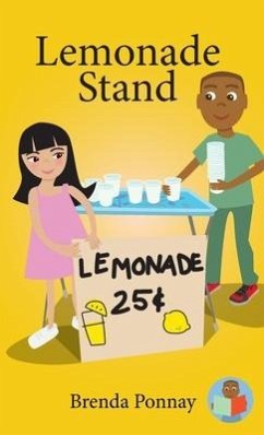 Lemonade Stand - Ponnay, Brenda