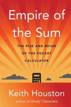 Empire of the Sum - Houston, Keith