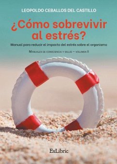 Cover ¿Cómo sobrevivir al estrés?