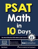 PSAT Math in 10 Days