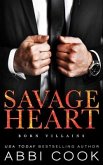 Savage Heart