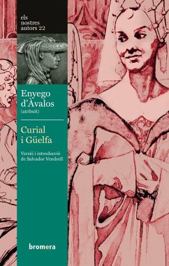 Curial i Güelfa - Àvalos, Enyego