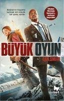 Büyük Oyun - Smith, Dan