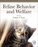 Feline Behavior and Welfare Feline Behavior and Welfare