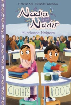 Hurricane Helpers - Ali, Marzieh A