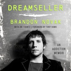 Dreamseller - Novak, Brandon