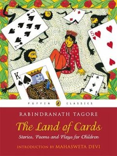 Land of Cards - Tagore, Rabindranath