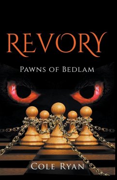 Cover Revory