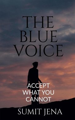 Cover The Blue Voice