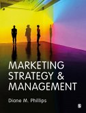 Marketing Strategy & Management