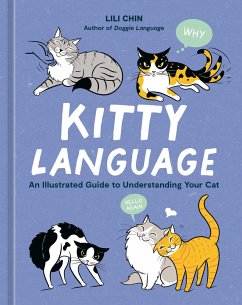 Kitty Language - Chin, Lili