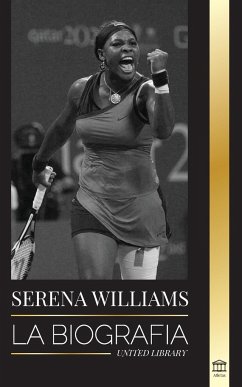 Serena Williams - Library, United