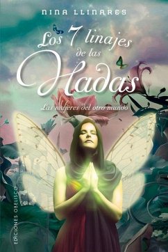 7 Linajes de Las Hadas, Los - Llinares, Nina