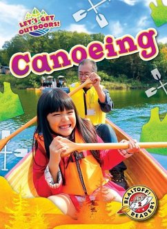 Canoeing - Owings, Lisa