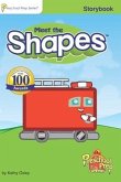 Meet the Shapes Storybook