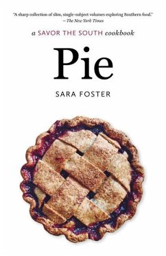 Pie - Foster, Sara