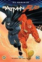 Batman - Flash Rozet Özel Editasyon - Williamson, Joshua