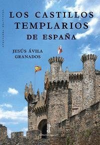 Cover Los castillos templarios de España