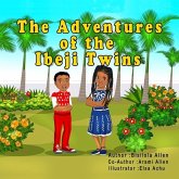 The Adventures of the Ibeji Twins