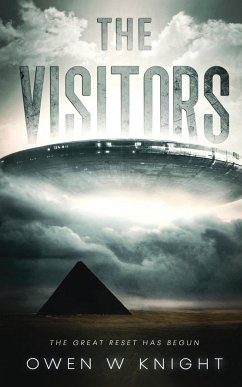 The Visitors - Knight, Owen W