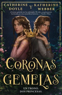 Coronas Gemelas - Doyle, Catherine; Webber, Katherine