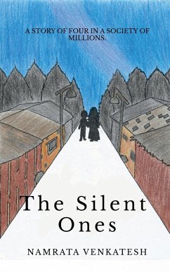 The Silent Ones - Venkatesh, Namrata