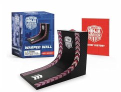 Cover American Ninja Warrior: Warped Wall