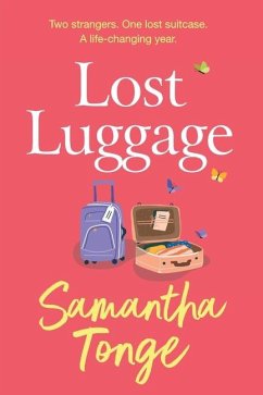 Lost Luggage - Tonge, Samantha