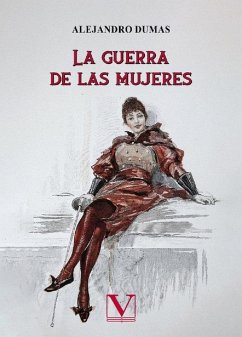 Cover La guerra de las mujeres