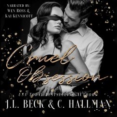 Cruel Obsession: A Mafia Romance - Beck, J. L.