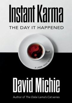 Instant Karma - Michie, David