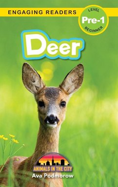Deer - Podmorow, Ava