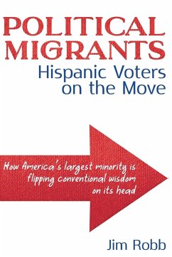 Cover Political Migrants