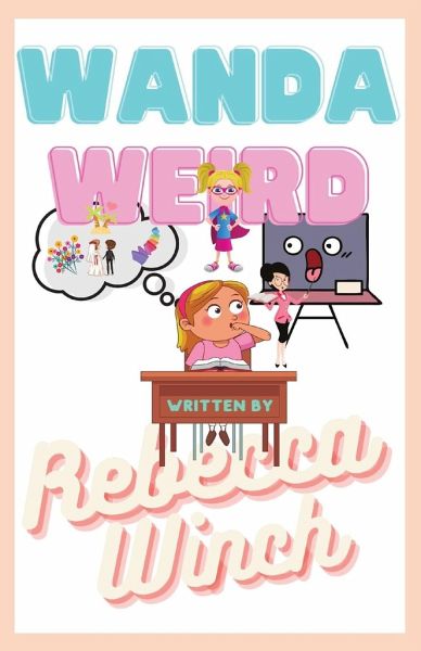 Wanda Weird Wanda Weird