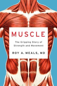 Muscle - Meals, Roy A. (UCLA)