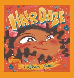 Hair Daze - Kemp, Lashaun