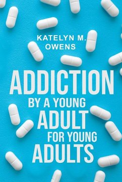 Addiction - M. Owens, Katelyn